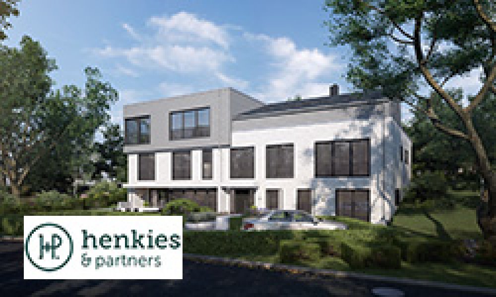 SEA YOU APARTMENTS | 4 new build condominiums