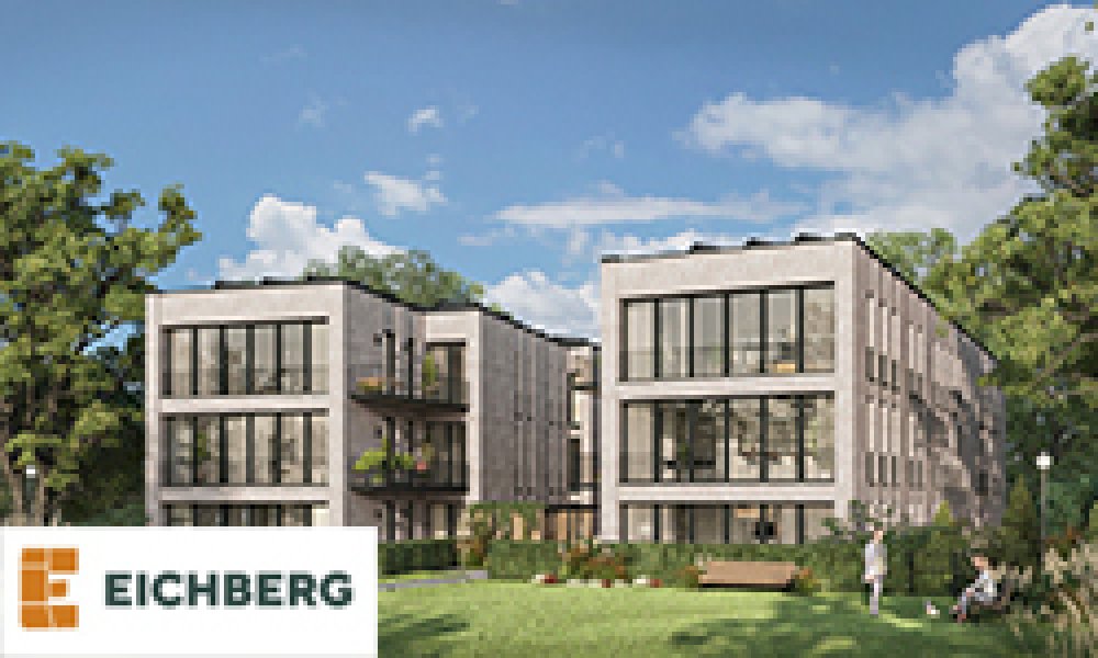Niendorfer Hof | 18 new build condominiums