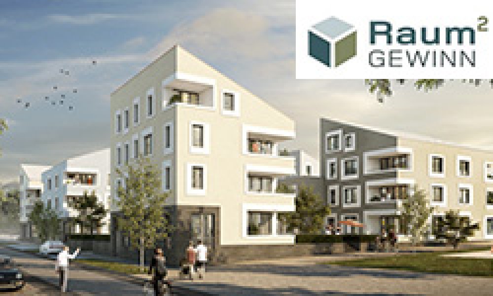 Hellwinkel-Terrassen | 41 new build condominiums