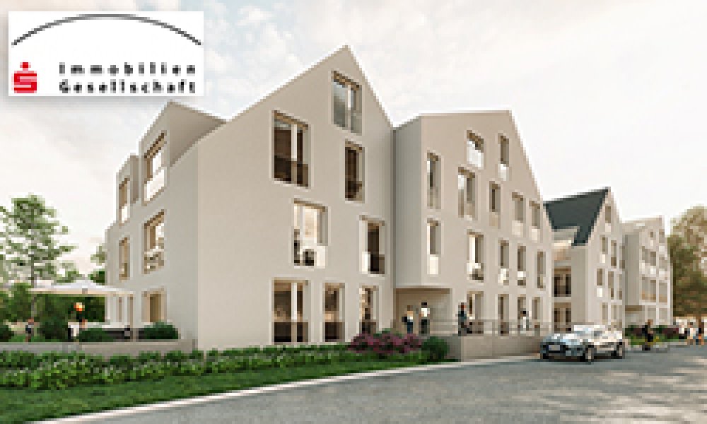 JOPA JOMA | 27 new build condominiums