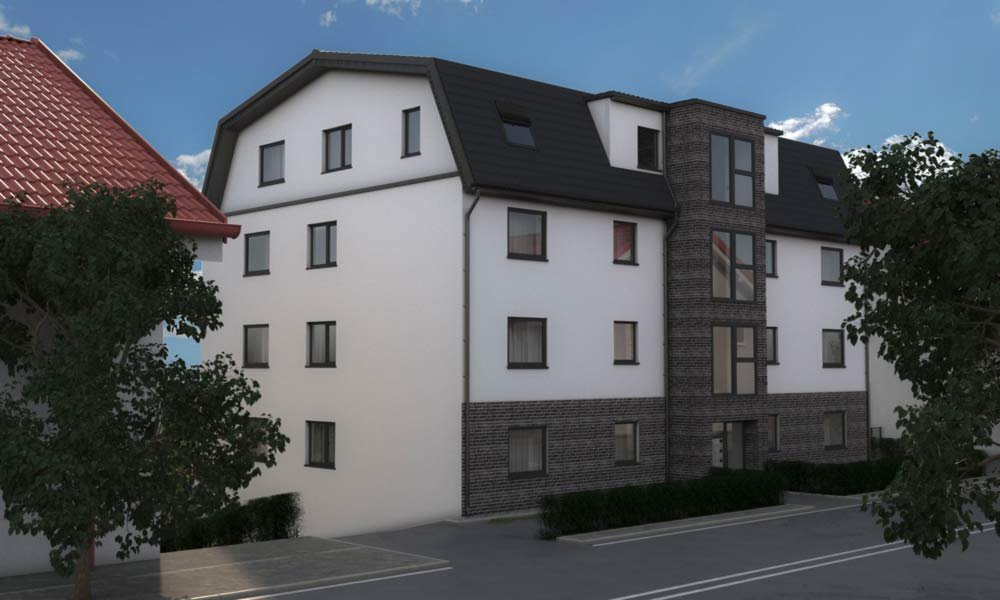 Image new build property Ardeystraße 175, Witten