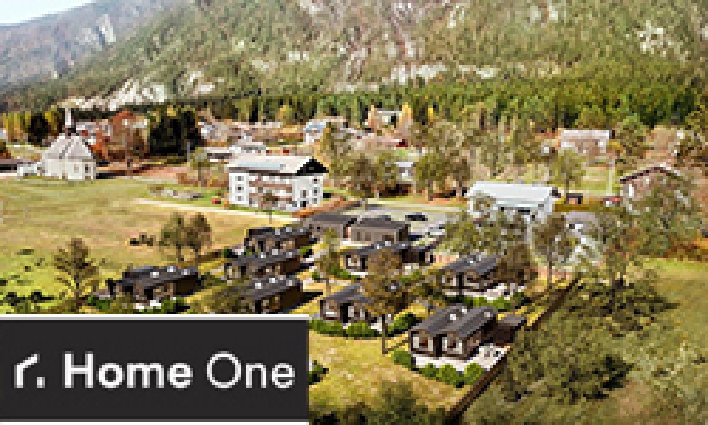 BIO RESORT Gailtal | 13 new build holiday apartments