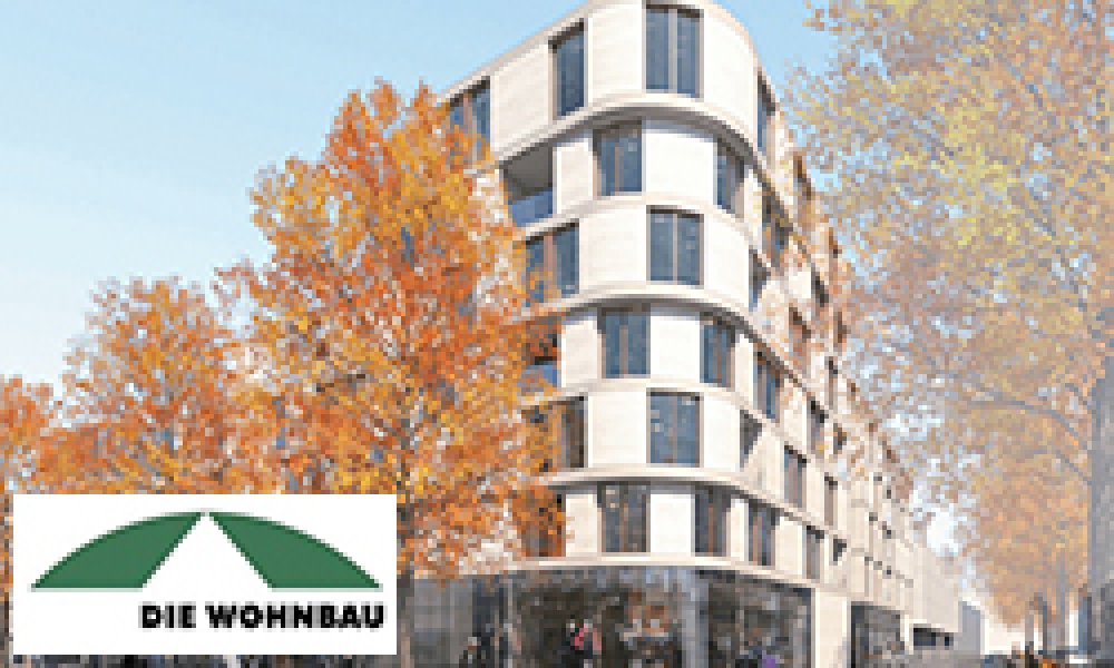 DREI-KRONEN-HOF | 70 new build condominiums