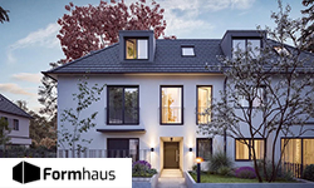 Hohenbrunner Straße 14 | 6 new build terraced houses