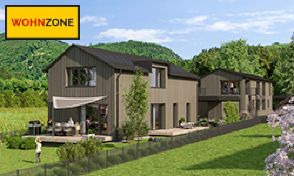 WINKL² - Zuhause zwischen Wald, Berg und See | 2 new build detached houses