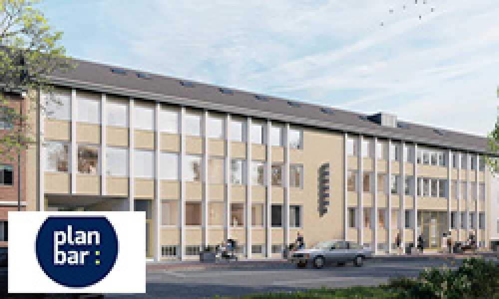 EasyLiving Ehrenfeld | 42 core renovated apartments and 6 townhouses