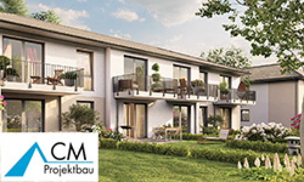 LOKKI | 24 new build condominiums