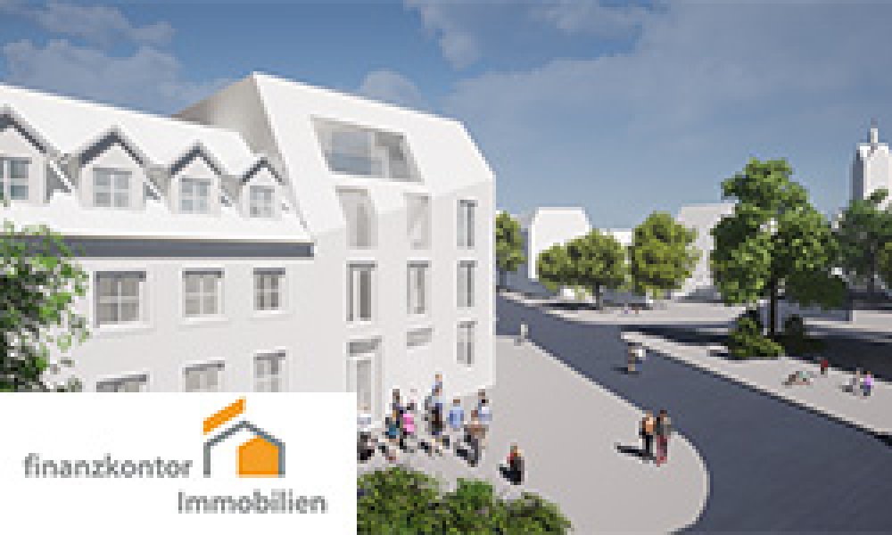 Baugemeinschaft Max 31 | 11 new build condominiums