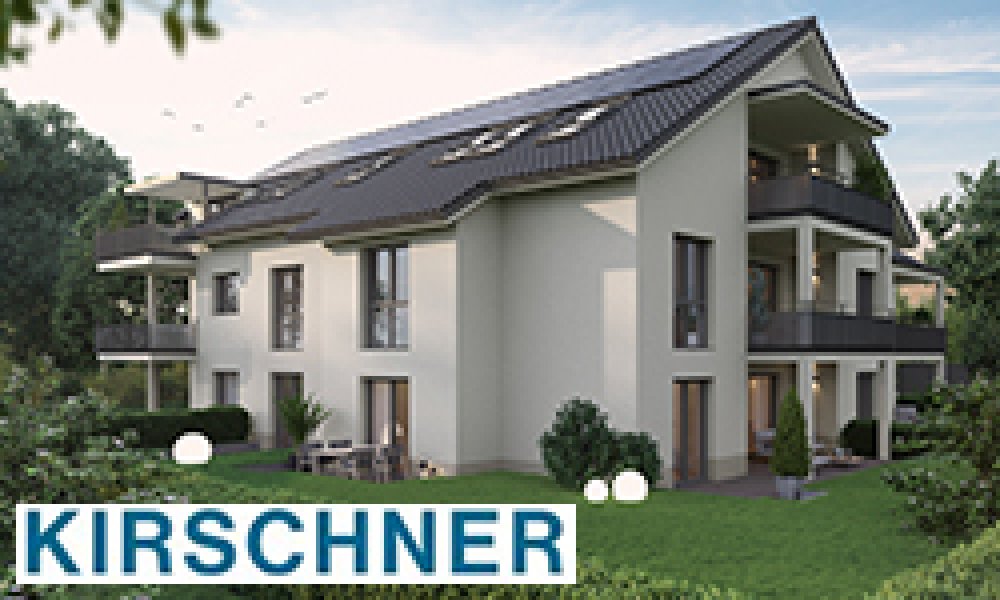 Am Kreuzsteinacker 15 | 8 new build condominiums