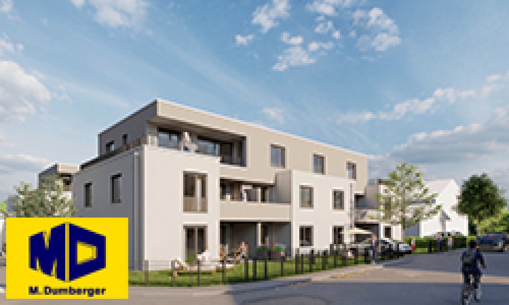 Hermann-Löns 15 | 15 new build condominiums