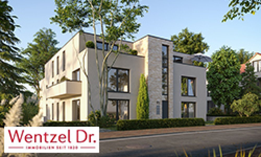 Goldbergweg 83 | 10 new build condominiums