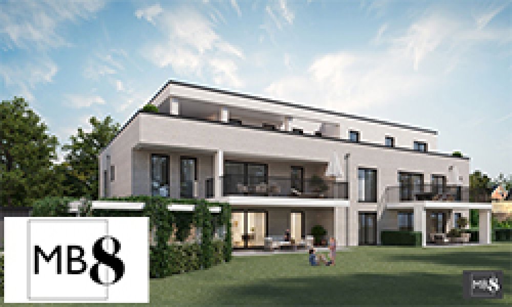 Am Hoterhof | 5 new build condominiums