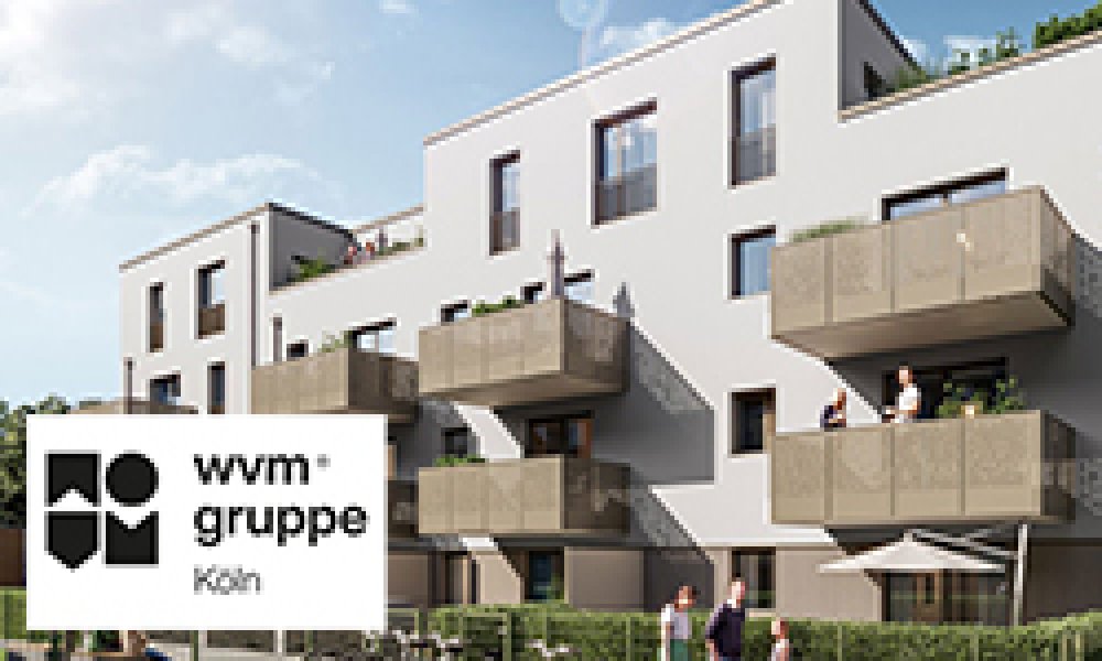 Subbelrather Straße 434a - 434b | 14 new build condominiums