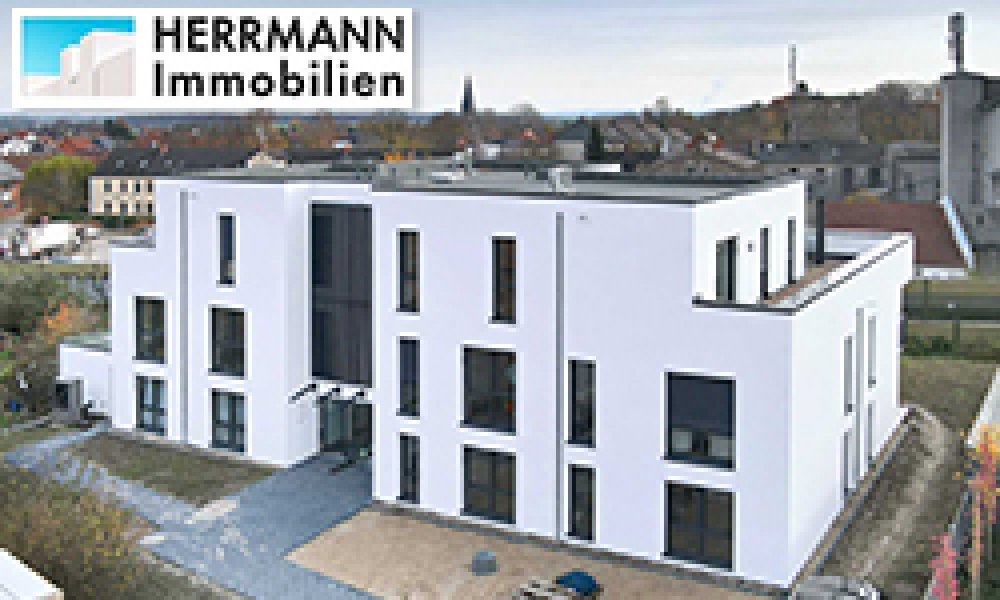 Stadthaus Osterland | 10 new build condominiums