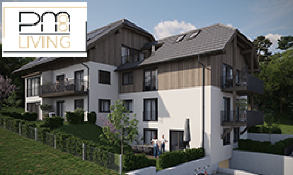 living berg.HEIM | 8 new build condominiums