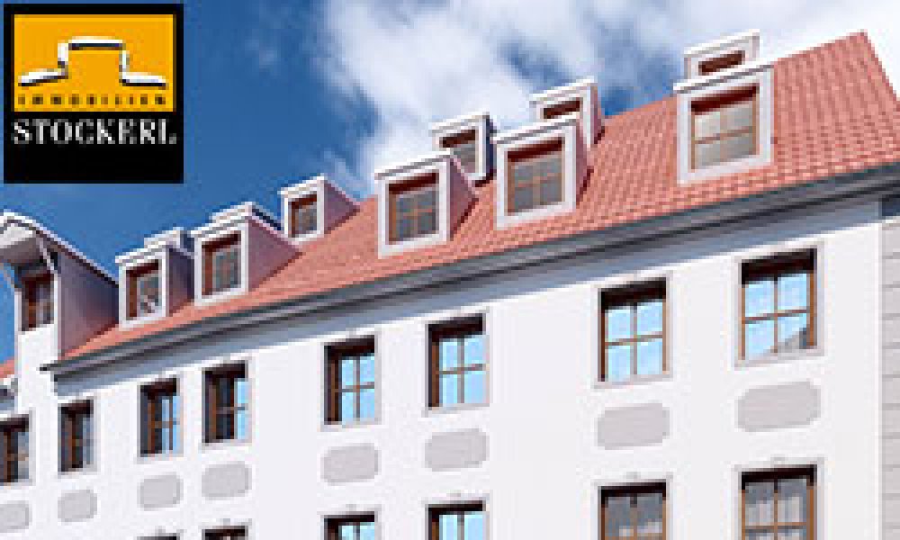 Engelburgergasse 17 | Heritage-listed renovated condominiums