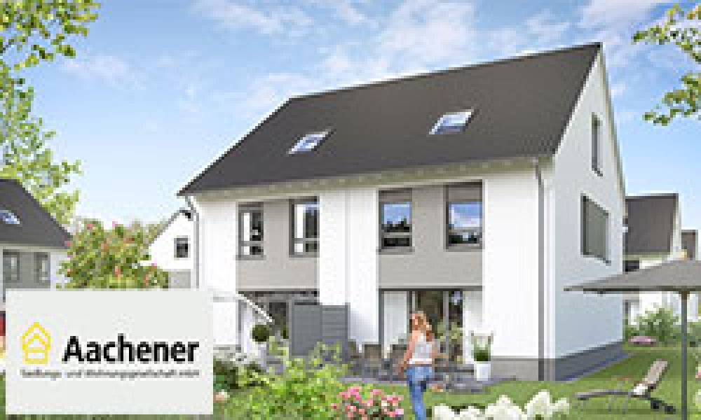 Kalkweg 189-197b | 6 new build semi-detached houses and 9 terraced houses