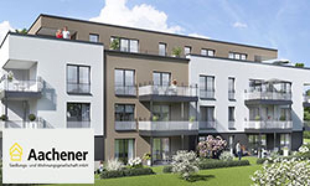 Roderbirkener Straße 5 | 14 new build condominiums
