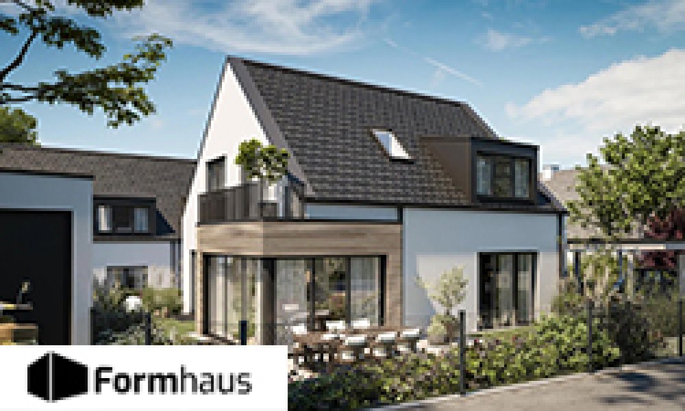 Schulweg 8 | 2 new build semi-detached houses and 1 detached house