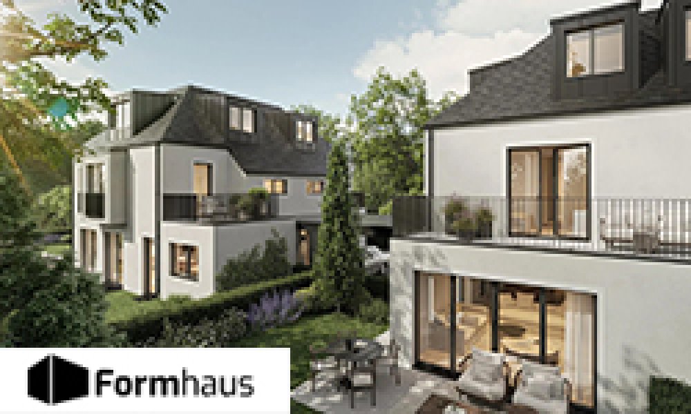 Rothuberweg 9 | 4 new build semi-detached houses