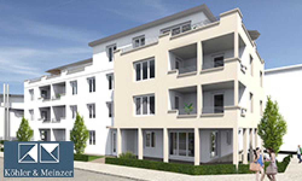 WEISSACHGRÜN | 33 new build condominiums
