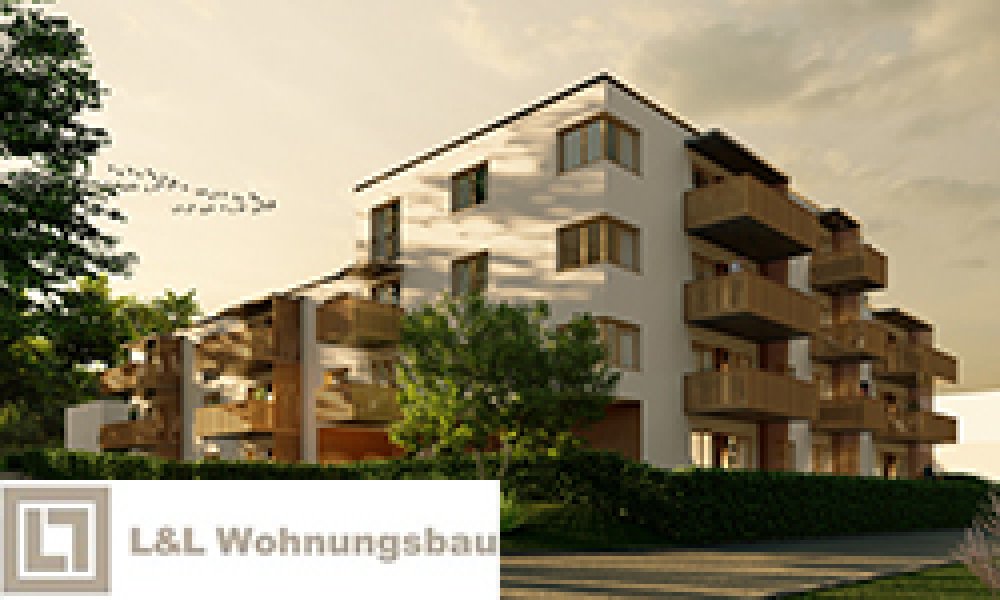 Scharrer-Schorr-Carré | 19 new build condominiums