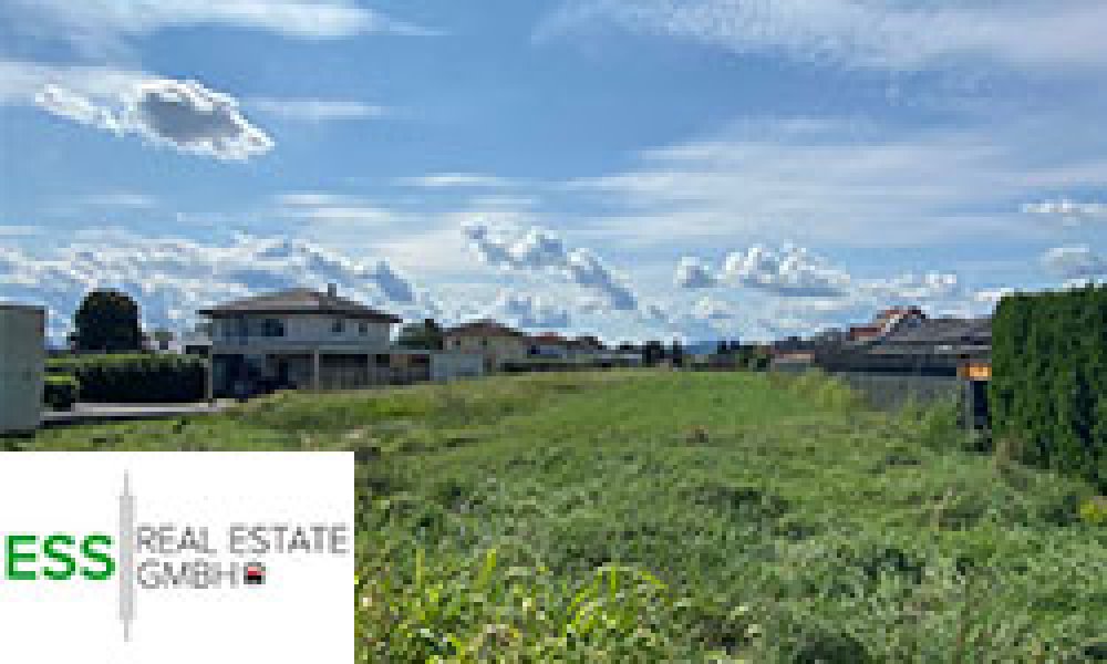 Baugrundstück in Obergralla | 6 plots of land for sale