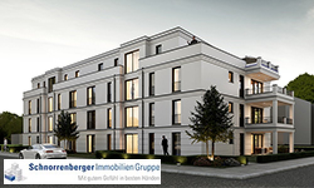 Am Kuhlenkamp | 13 new build condominiums and 1 commercial unit