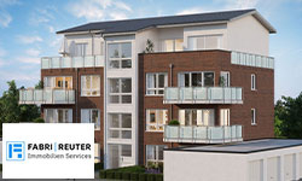 Dr.-Luft-Straße | 7 new build condominiums