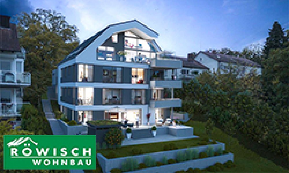 Hasenbergsteige 78 | 6 new build condominiums