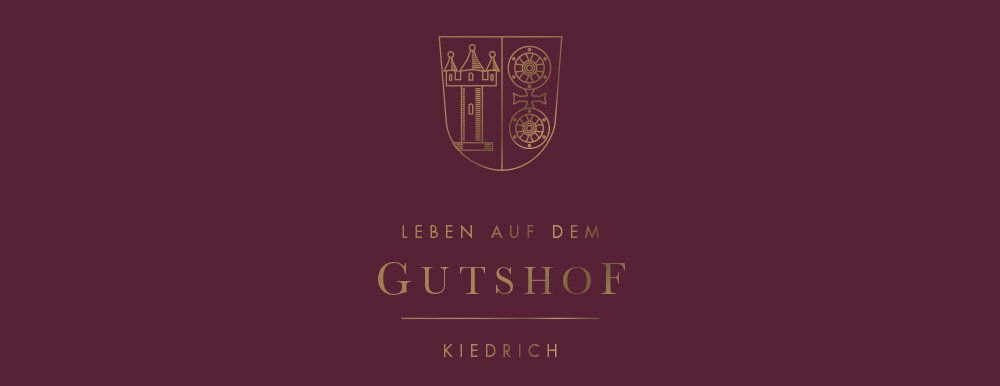 Image new build property Gutshof Kiedrich
