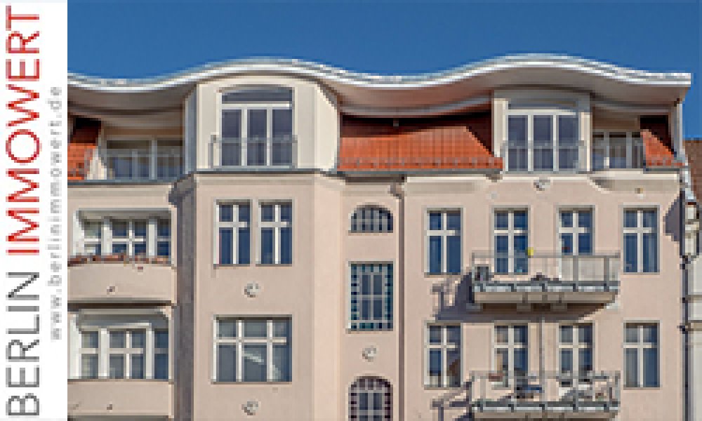 Bundesallee 141 | Renovated condominiums