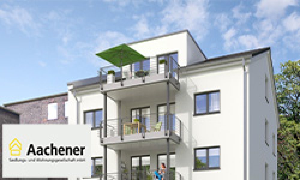 Dellgrün | 5 new build condominiums