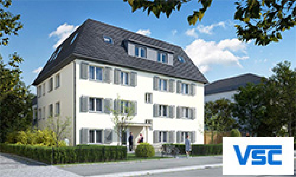 Stadthaus Karl | 7 new build condominiums