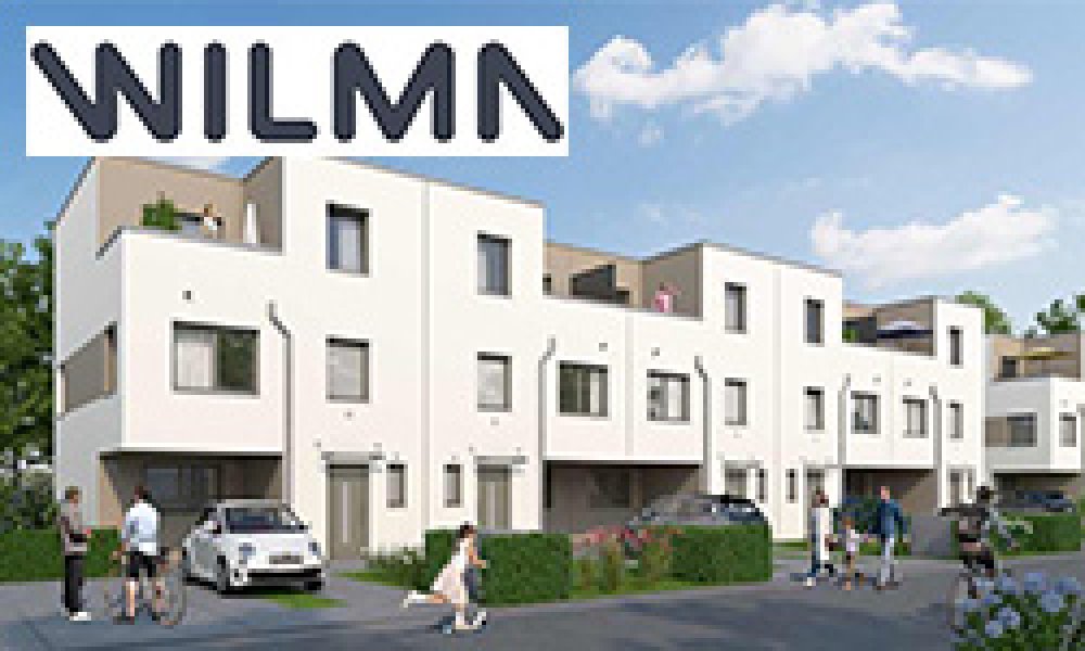 Doverener Mühle | 15 new build terraced and semi-detached houses