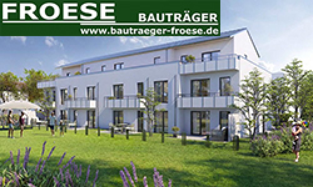 Schüruferstraße 315 | 11 new build condominiums