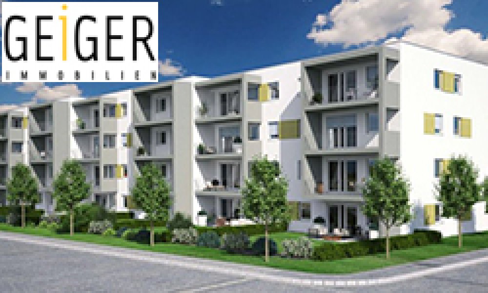 Weberstraße 1 | 24 new build condominiums