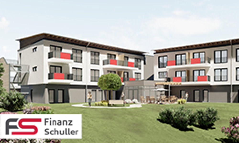 Seniorenbetreutes Wohnen & Pflegewohnungen nähe Rötz | 50 new build care apartments and 14 apartments for supervised living