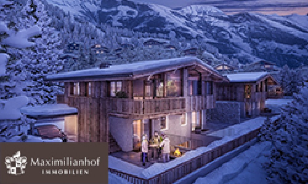 Aschbachweg Chalets Kitzbühel | 4 new build condominiums