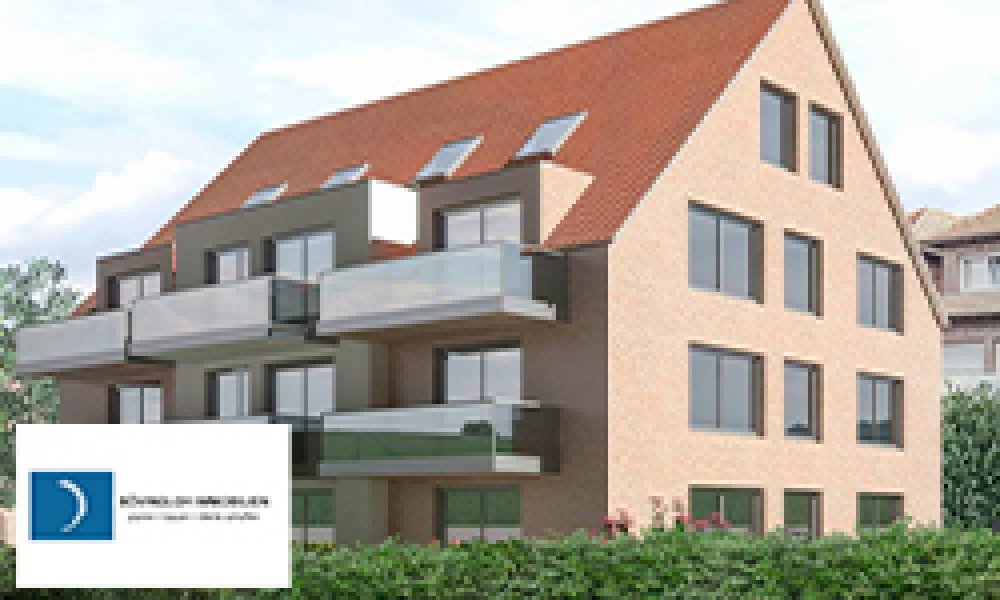 Albert-Koch-Straße | 9 new build condominiums