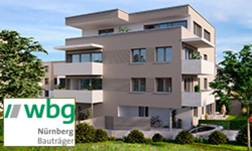 Rieter Bogen Eigentumswohnungen 218 | 7 new build condominiums