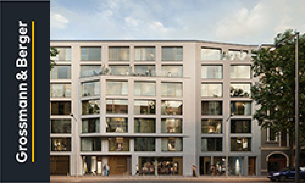 Iconic - Torstraße | 68 new build condominiums