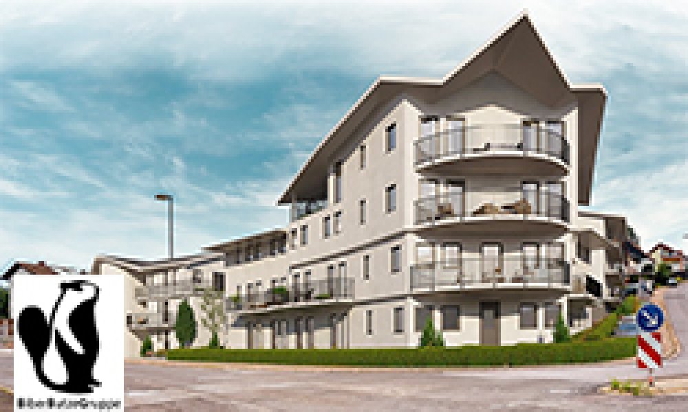 Wohnpark Matzenberg | 17 new build condominiums