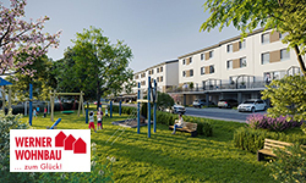 Am Sonnenhügel | 10 new build terraced houses