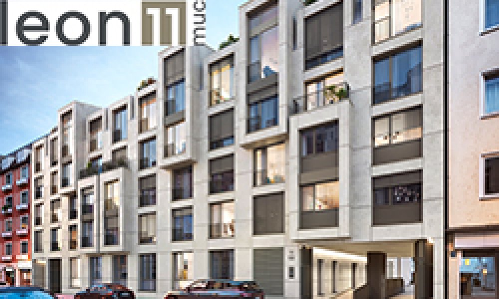 LEON11 | 37 core renovated condominiums