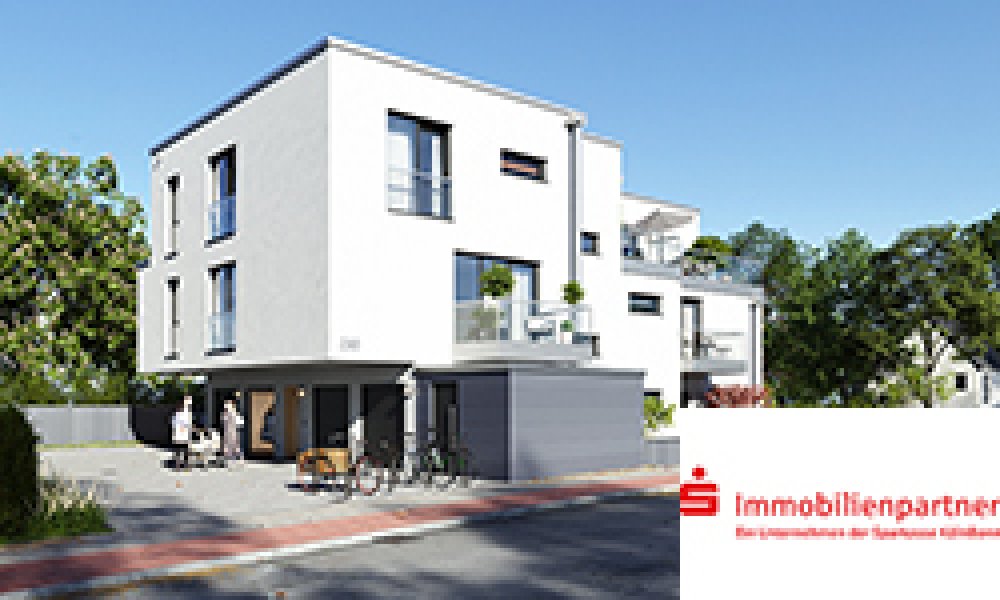 Kempener 230 | 4 new build condominiums