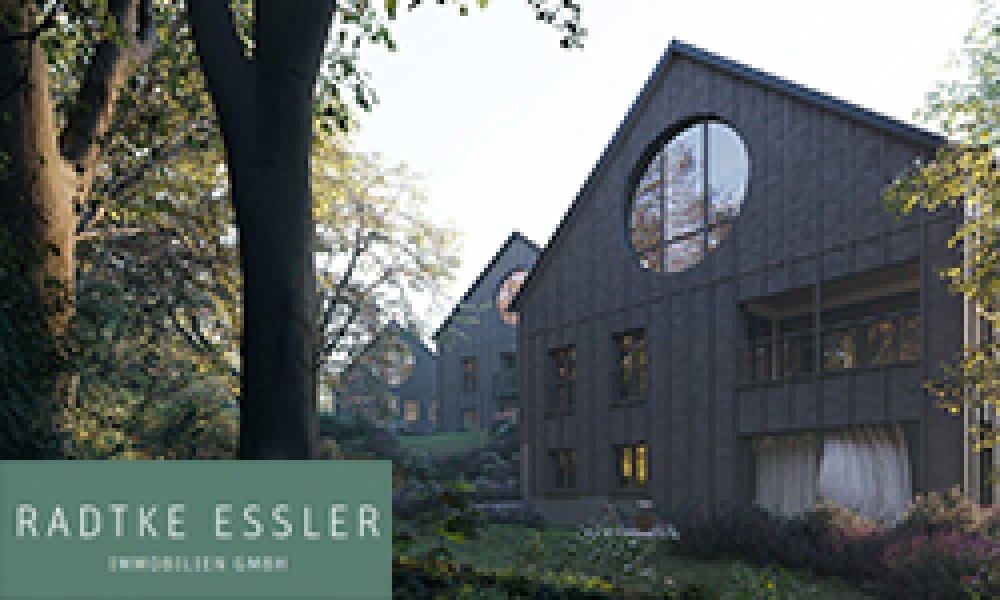 TENNO Wohnen mit See- und Bergblick | 14 new build condominiums