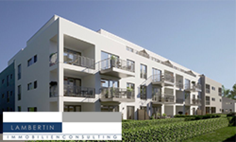 Wohnwert Weilerswist | 28 new build condominiums and 13 terraced houses