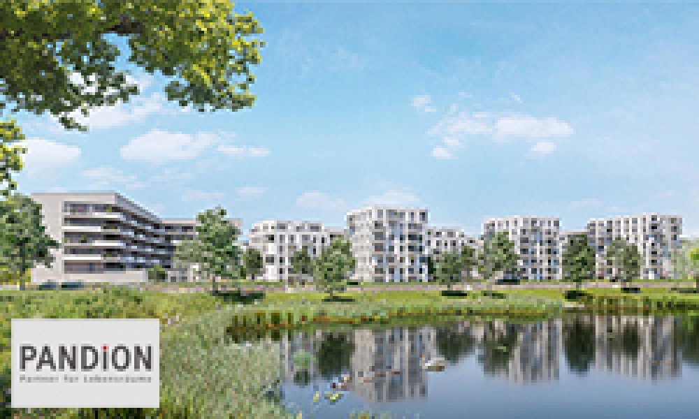 PANDION ALBERTUSSEE - Globalverkauf | 22 new build condominiums for investment