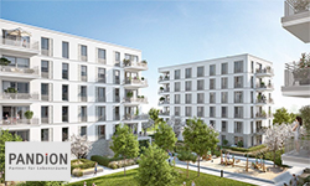 PANDION VERDE 2 - Globalverkauf | 22 new build condominiums for investment